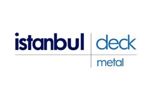 İSTANBUL DECK & METAL | İsmail Çelebi