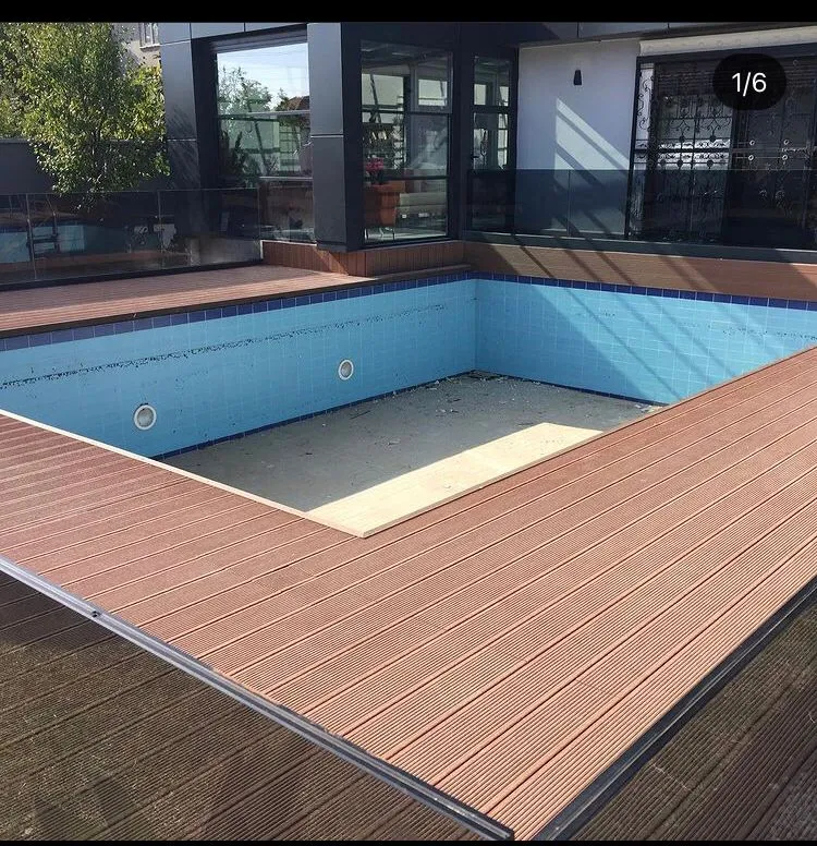 Zemin Deck