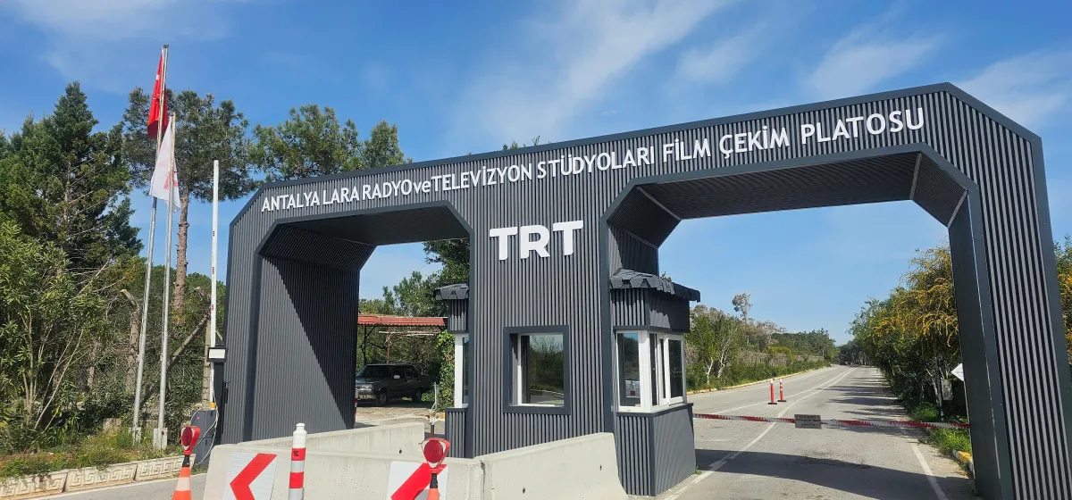 Cephe Kaplama Uygulamaları