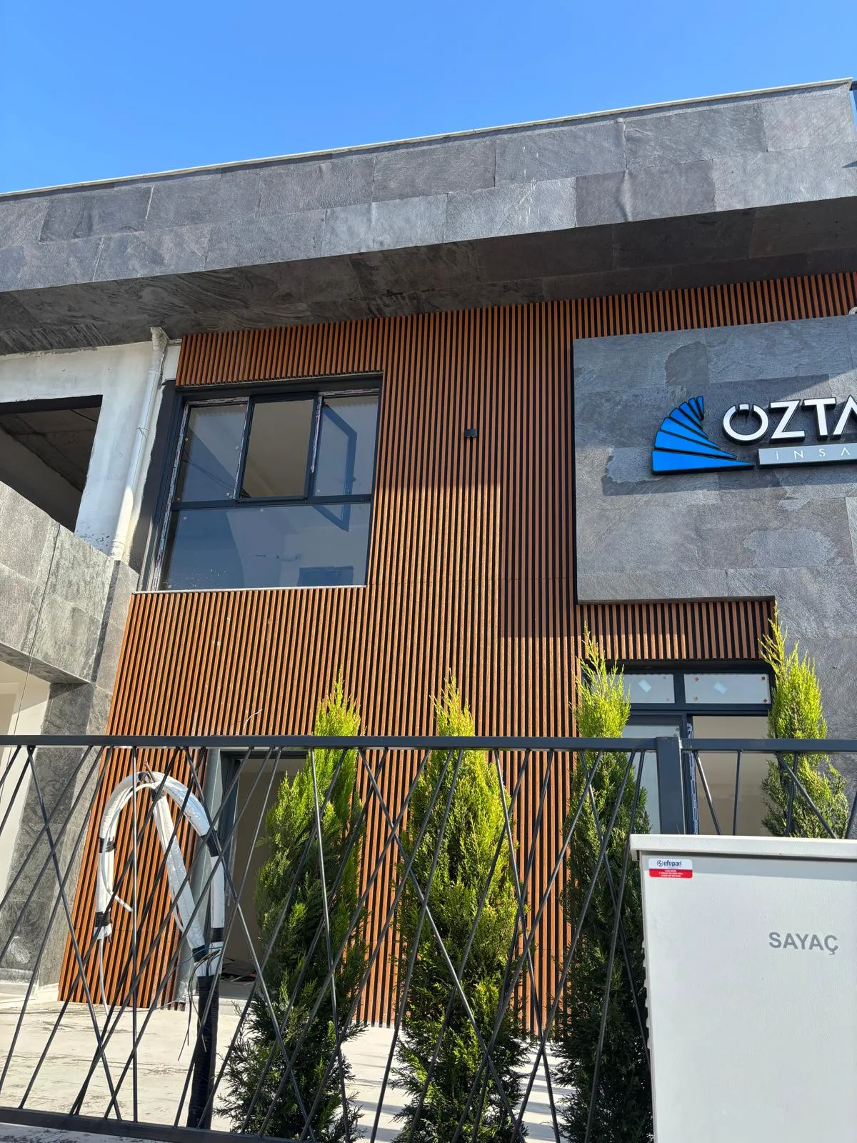 Cephe Kaplama Uygulamaları