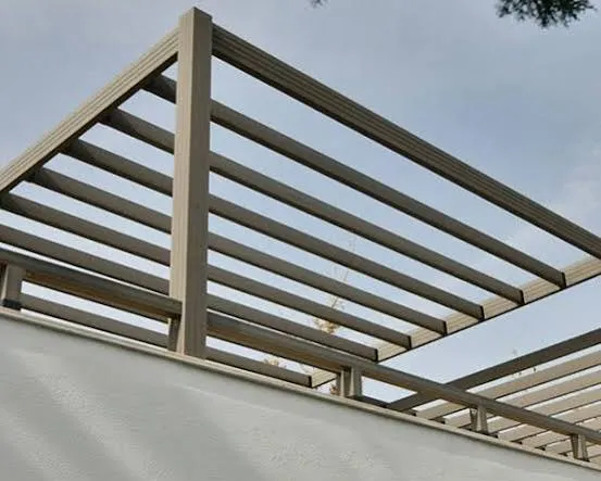 PERGOLA