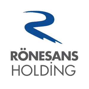Rönesans Holding / Hollanda Büyükelçiliği - Ankara
