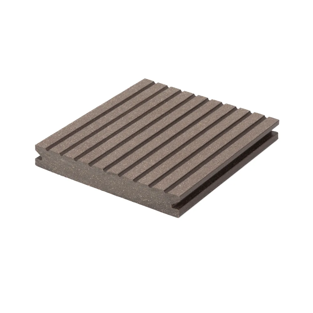 Solid Classic Composite Decking