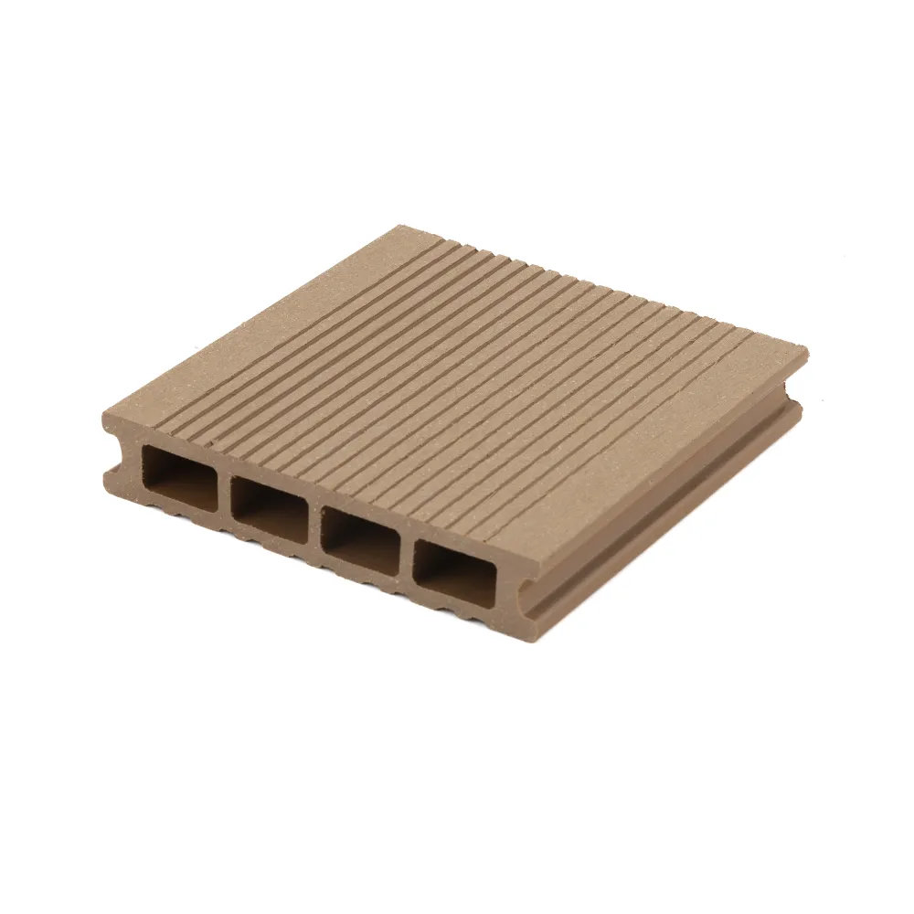 Hollow Classic Composite Decking