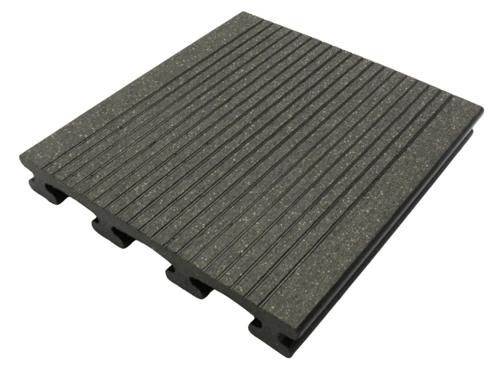 Köprü Çizgili Deck