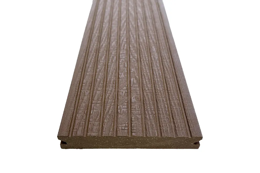Dolu 3D Emboss Deck