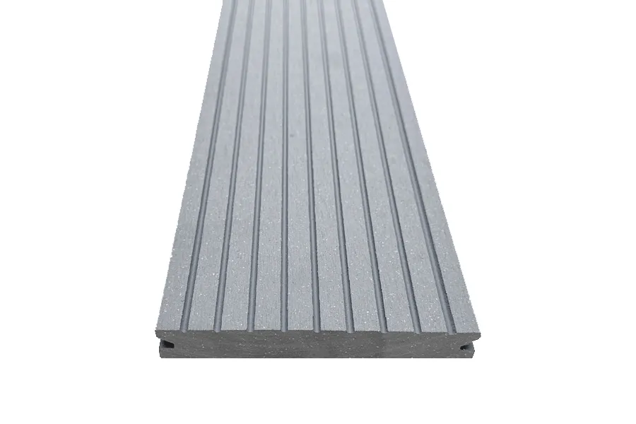 Dolu Çizgili Deck