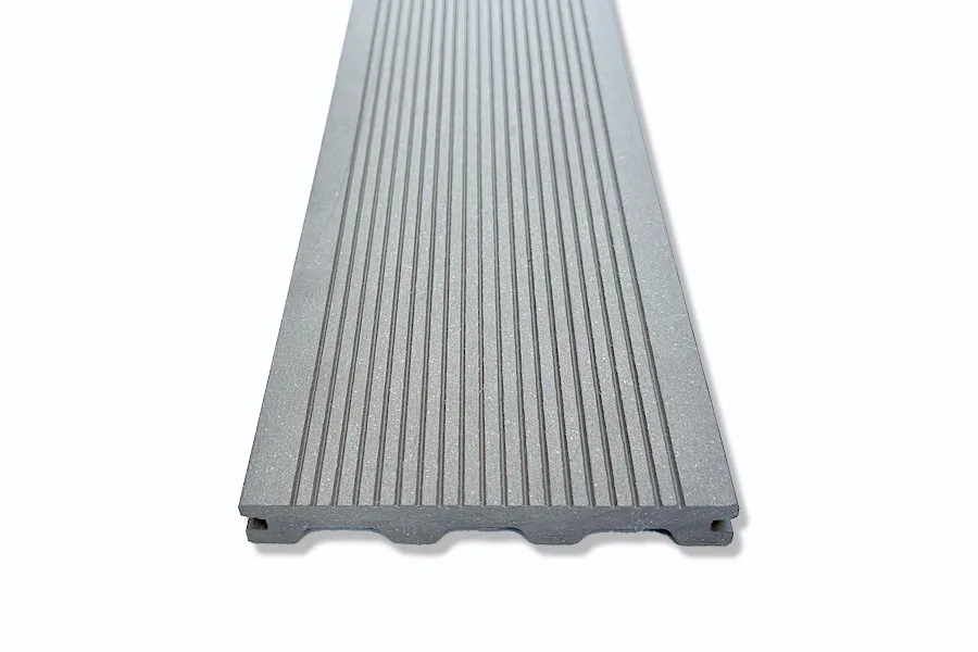 Kemer Çizgili Deck