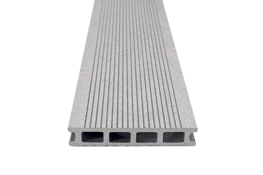 Klasik Çizgili Deck