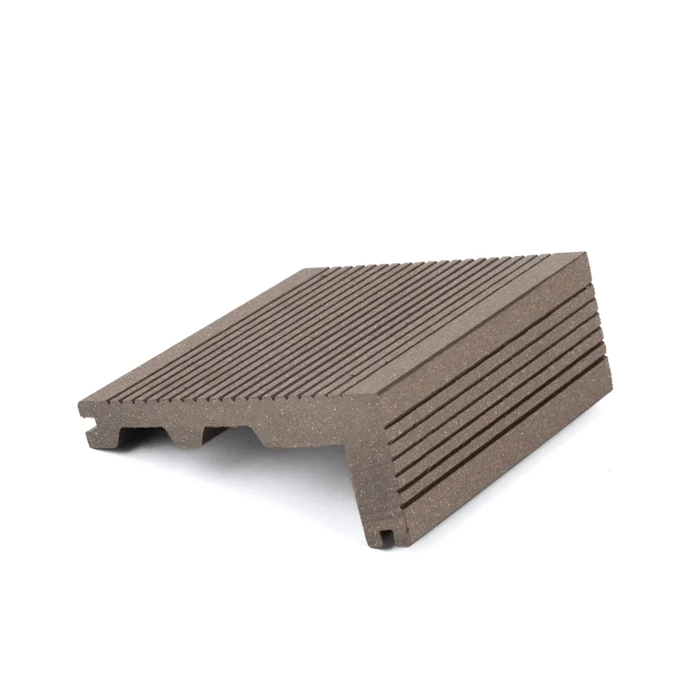 L Deck