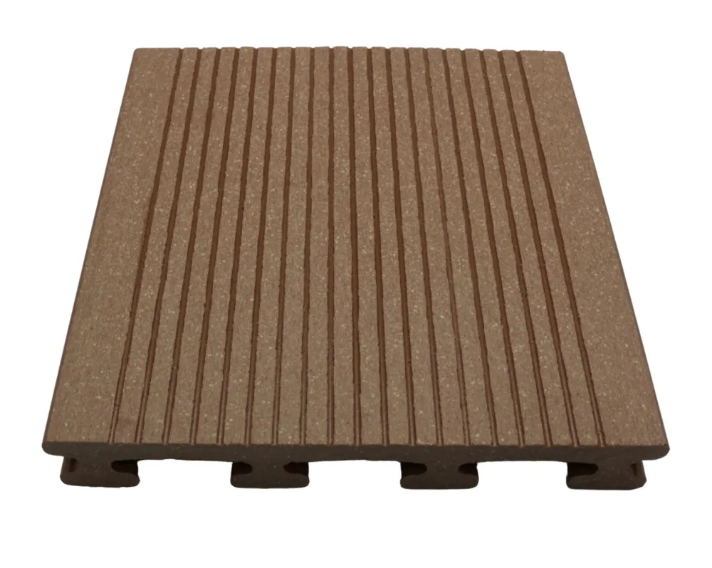 Köprü Çizgili Deck